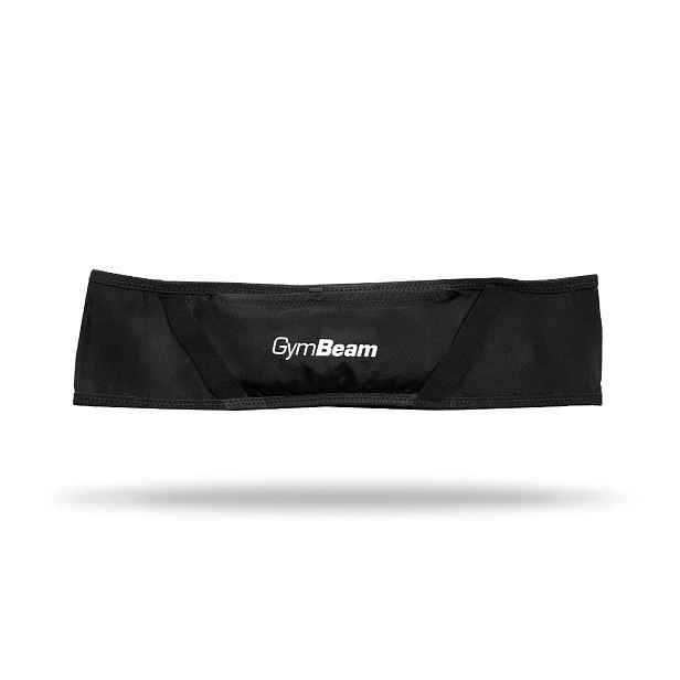 GymBeam Běžecký opasek Compact