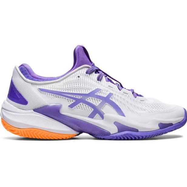 ASICS COURT FF 3 CLAY Dámská indoorová obuv