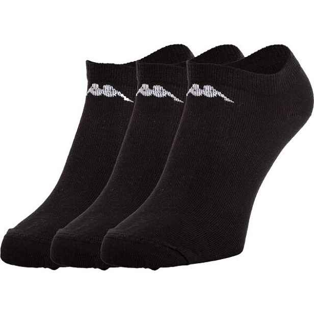 Kappa TESAZ 3PACK Ponožky