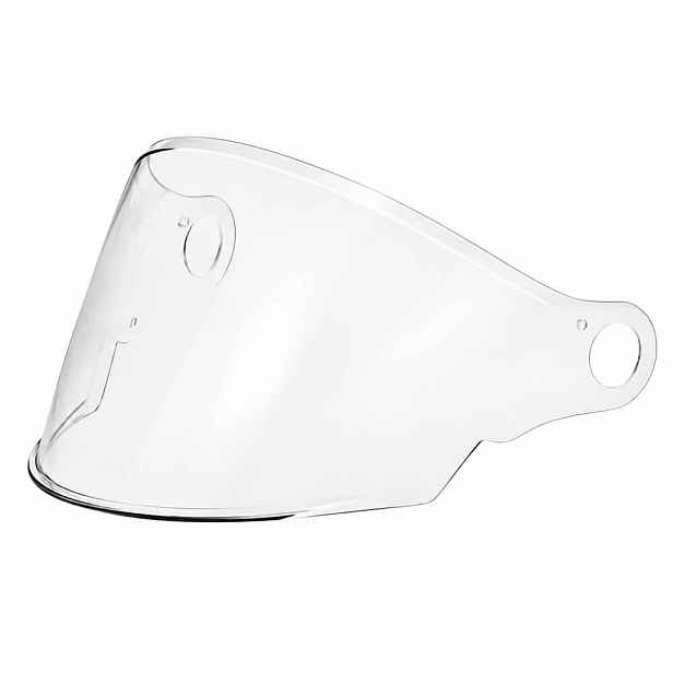 Náhradní hledí pro přilbu LS2 OF616 Airflow II Clear