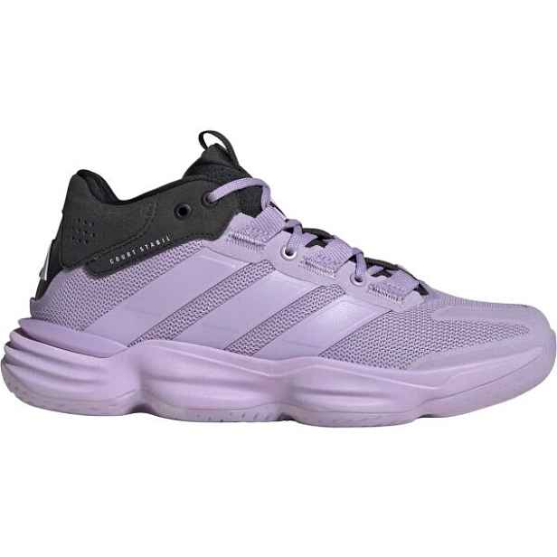 adidas COURTSTABIL W Dámská basketbalová obuv , 1/3