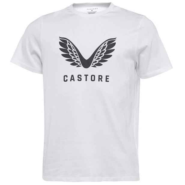 CASTORE SS GRAPHIC T-SHIRT Pánské tričko