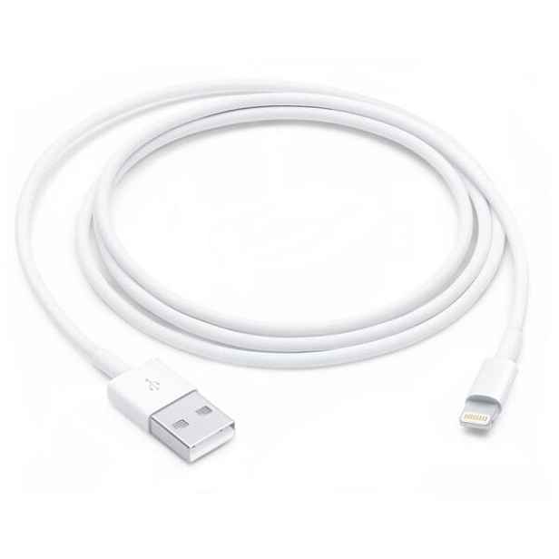 APPLE LIGHTNING TO USB CABLE 1M Datový a nabíjecí kabel