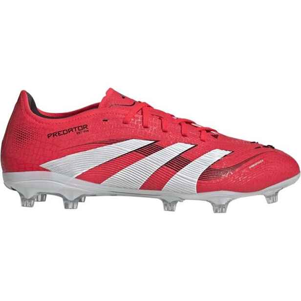 adidas PREDATOR PRO FG Pánské kopačky , 2/3