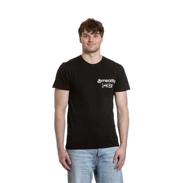 Pánské tričko meatfly keke dance 3xl