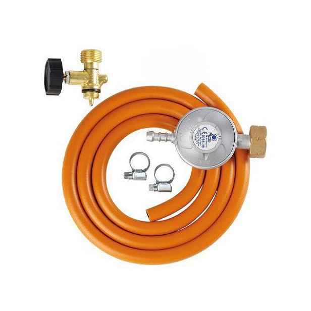 MEVA THUNDER DUAL Připojovací set