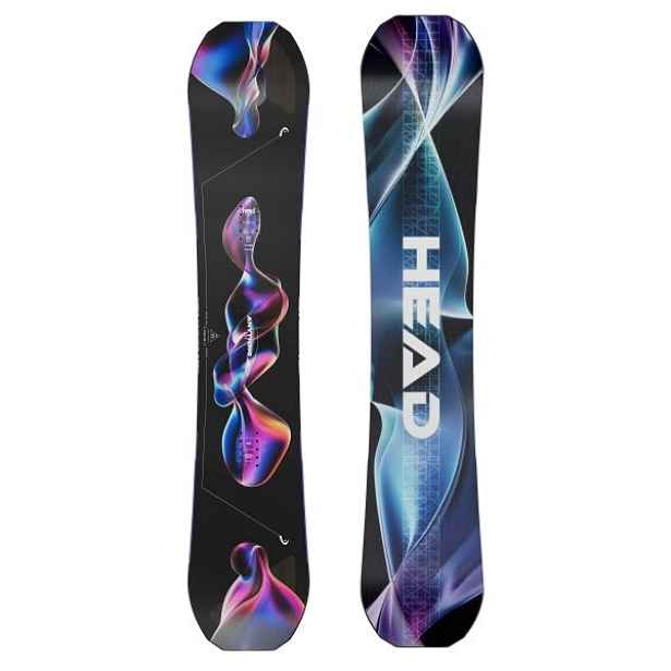 Head ANYTHING LYT Pánský snowboard
