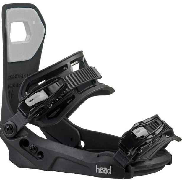Head LYTRIDE JR Dětské snowboardové vázání