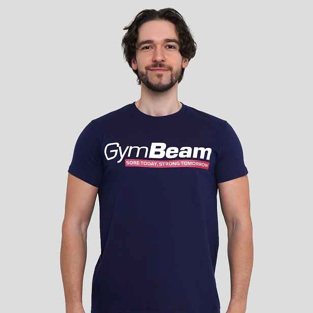 GymBeam Strong Tomorrow T-shirt