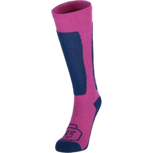 LEGO® kidswear LWAZUN 700 - SKI SOCK Dětské lyžařské ponožky
