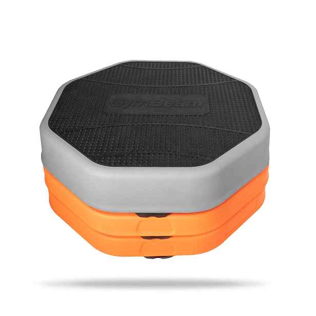 GymBeam HexaStep Fitness Stepper