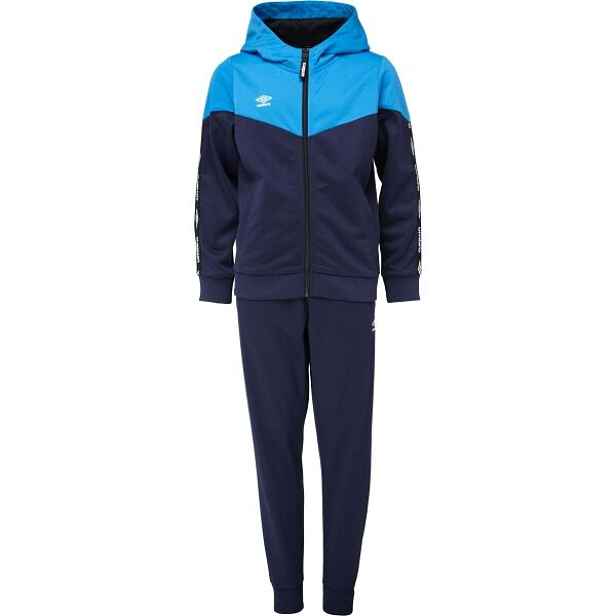Umbro NEED Chlapecká tepláková souprava -146