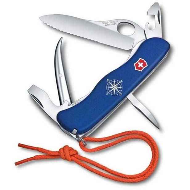VICTORINOX SKIPPER PRO Kapesní nůž