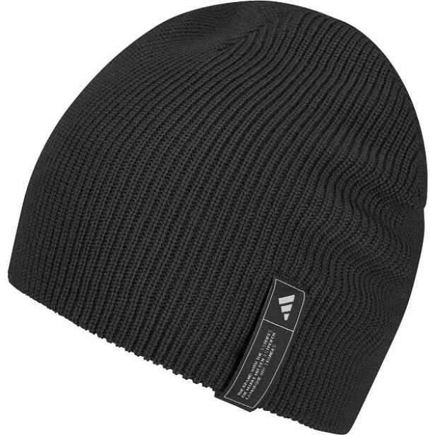 adidas ESSENTIALS BEANIE Pánská Čepice