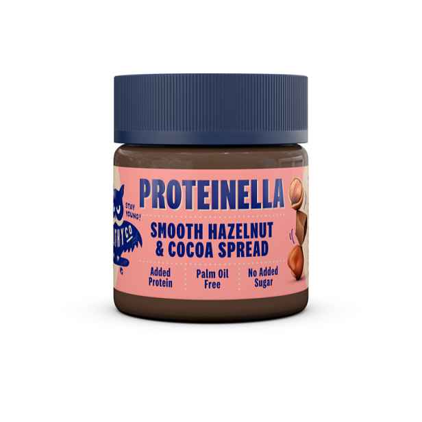 HealthyCO Proteinella