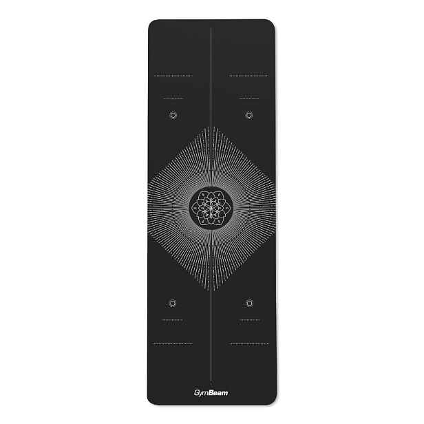 GymBeam Podložka Aurora Yoga Mat