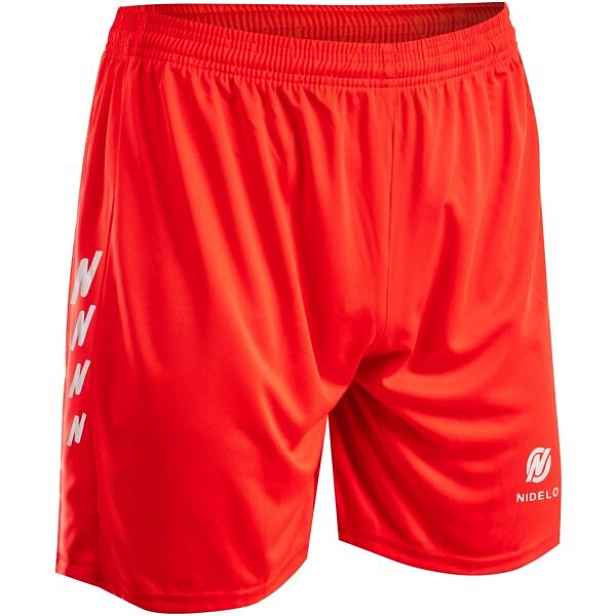 NIDELO PLAYER SHORTS NANTES Dětské sportovní kraťasy , velikost 14Y