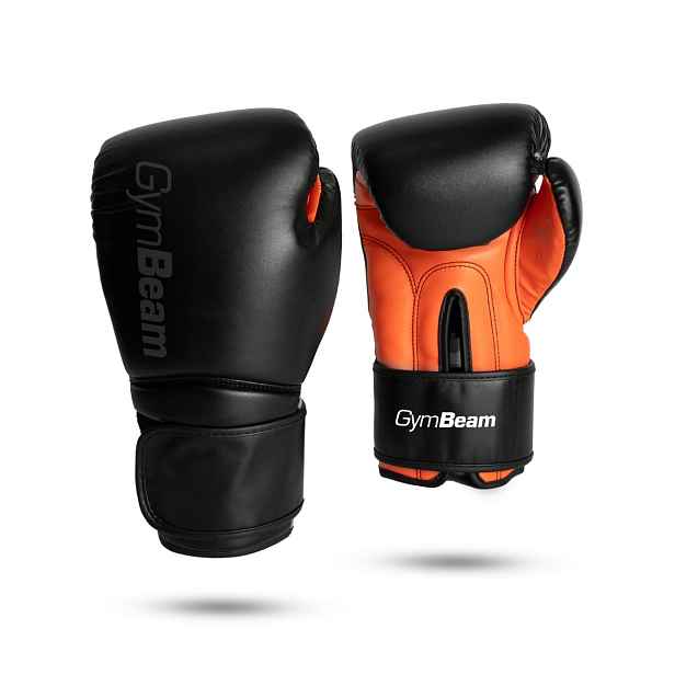 GymBeam Boxing Gloves Striker