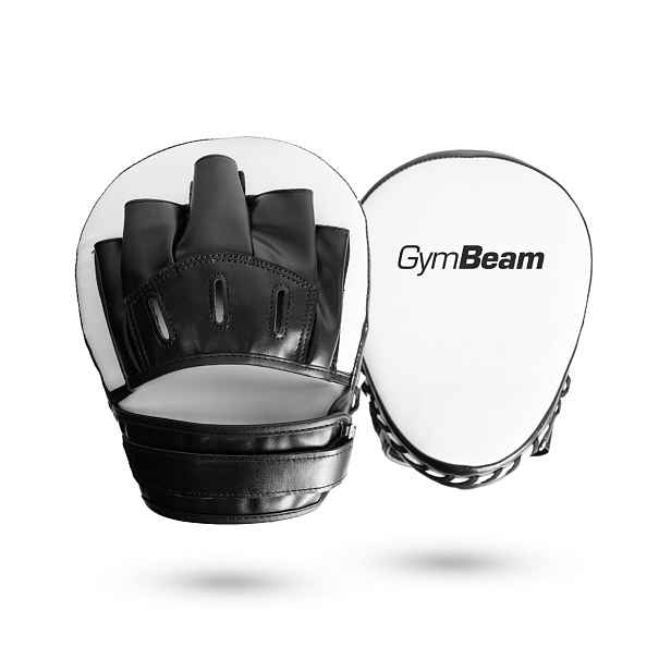 GymBeam Focus Mitts Striker