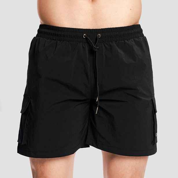GymBeam Men‘s Swim Cargo Shorts