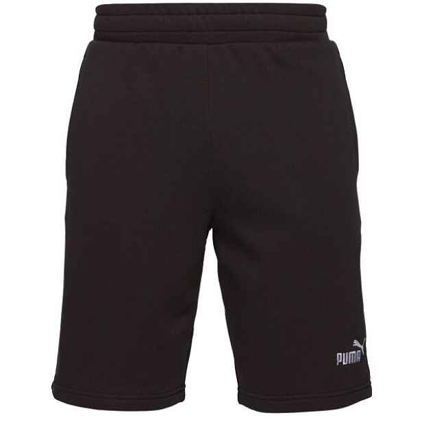 Puma ESSENTIALS NO. 1 SHORTS 10 Pánské volnočasové šortky