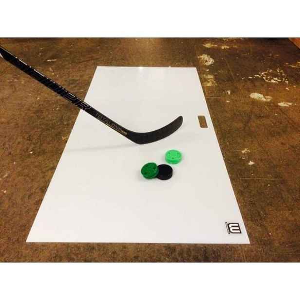 WINNWELL STŘELECKÁ DESKA WINNWELL SHOOTING PAD PRO Střelecká deska