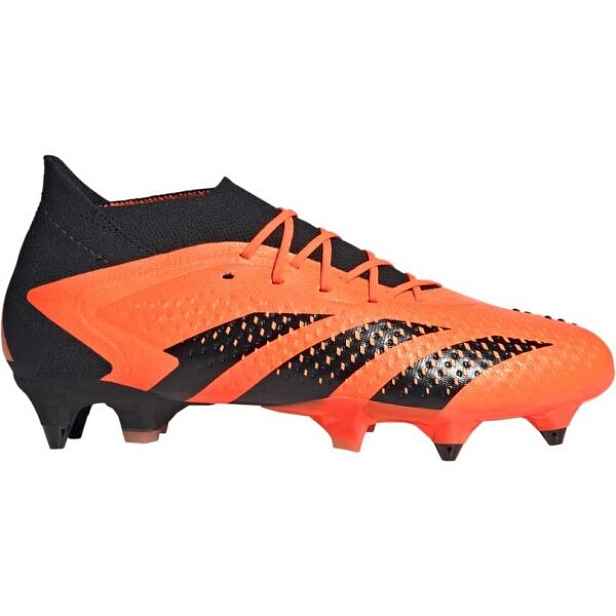 adidas PREDATOR ACCURACY.1 SG Pánské lisokolíky