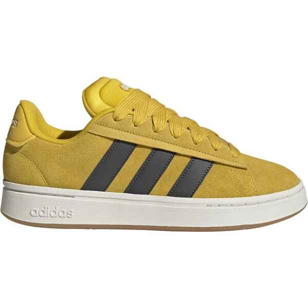 adidas GRAND COURT ALPHA 00S Pánská volnočasová obuv , 2/3