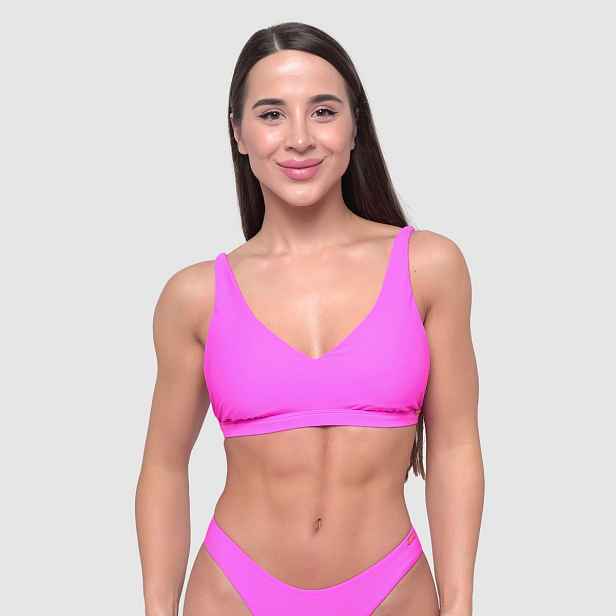 GymBeam Sportovní vrchní díl plavek