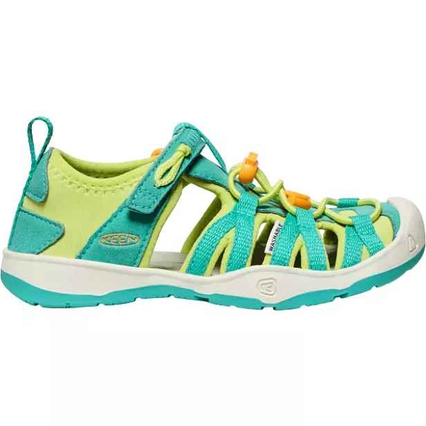 Keen MOXIE SANDAL CHILDREN Dívčí sportovní sandály