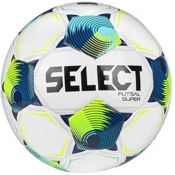Select FB FUTSAL SUPER Futsalový míč
