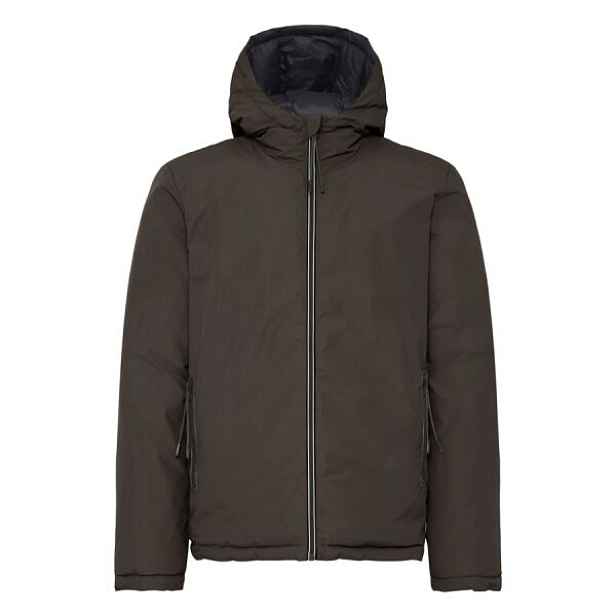 BLEND BHELWAT REVERSIBLE JKT Pánská oboustranná bunda