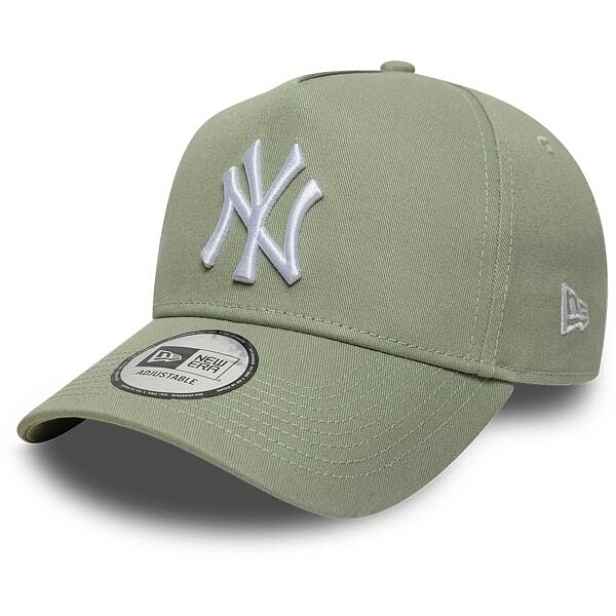 New Era NEW YORK YANKEES MLB LEAGUE ESSENTIAL 9FORTY Kšiltovka , velikost UNI