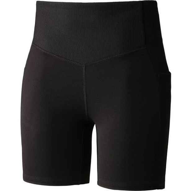 The North Face DUNE SKY 6" W Dámské elastické šortky