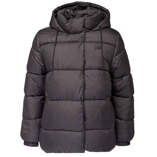 Vans HILLGATE REGULAR LENGTH PUFFER Dámská zimní bunda