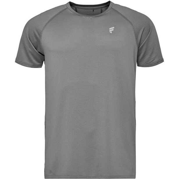 Fitforce CEREZO Pánské fitness triko