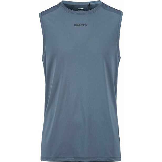 Craft ADV ESSENCE SL TEE 2 Pánské sportovní tílko