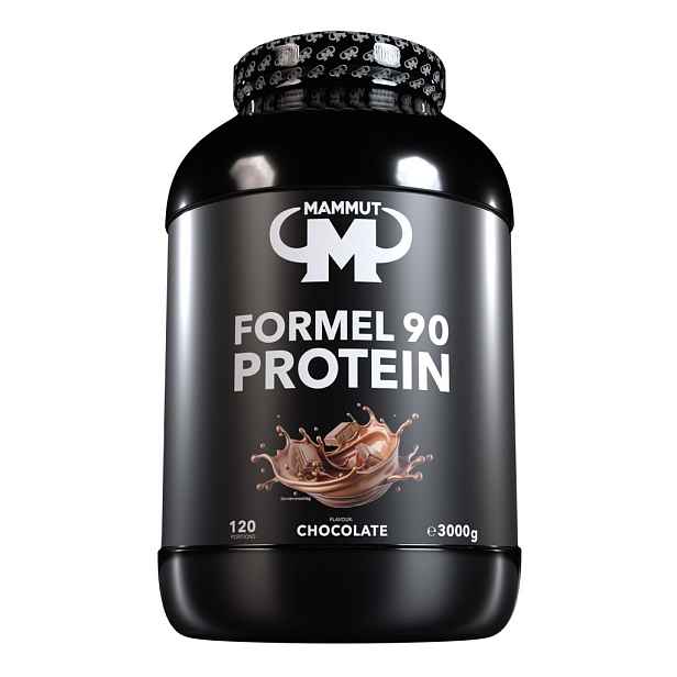 Mammut Nutrition Formel 90 Protein