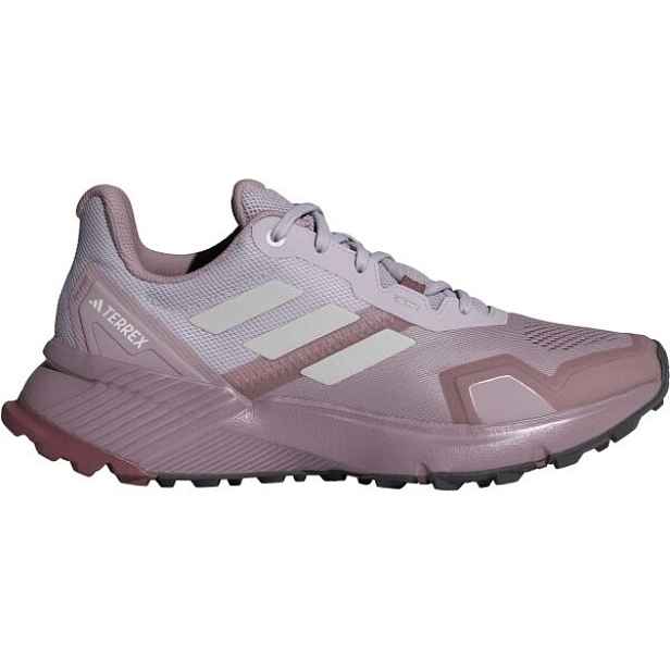 adidas TERREX SOULSTRIDE W Dámská trailová obuv , 1/3