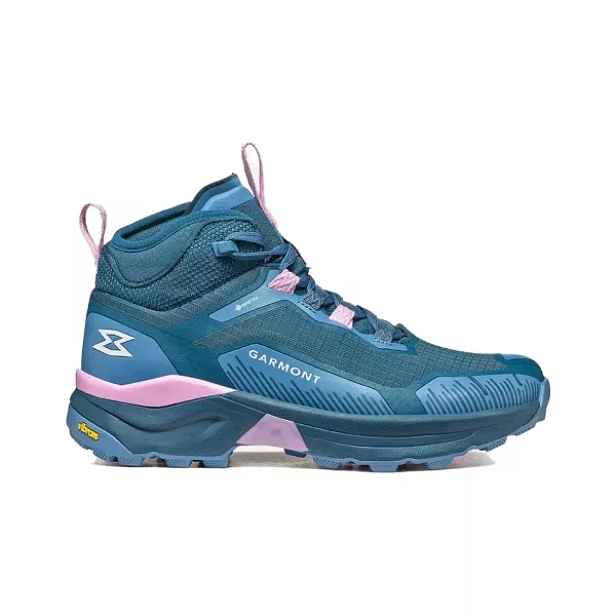 GARMONT 9.81 ENGAGE MID GTX WMS Dámská outdoorová obuv
