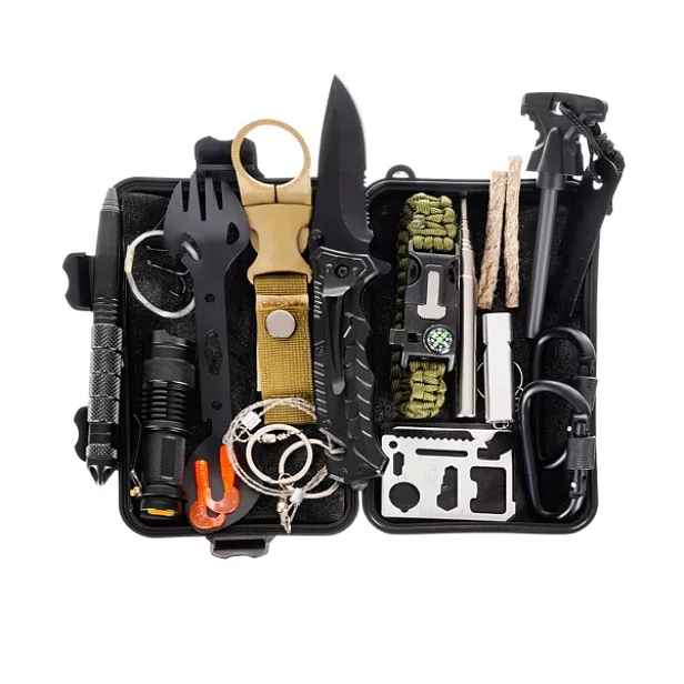 TRIMM SURVIVAL KIT 32IN1 Sada pro přežití