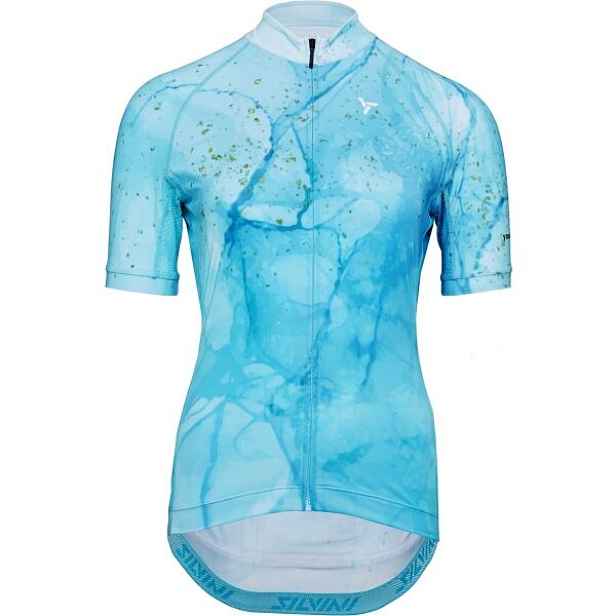 SILVINI CALNIA W Dámský cyklistický dres