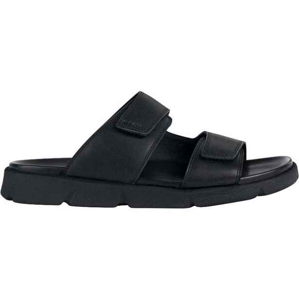 Geox U XAND 2S Pánské sandály