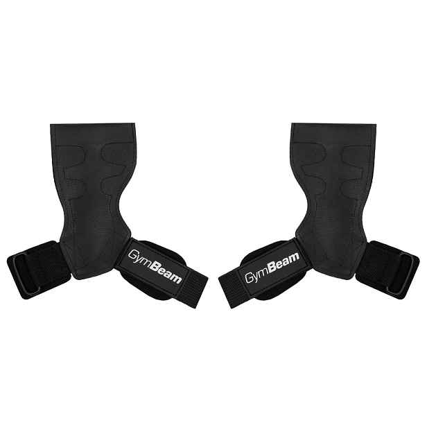 GymBeam Lifting Grips Hyper