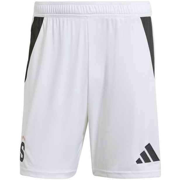 adidas SPARTA PRAGUE 24/25 HOME SHORTS Pánské kraťasy