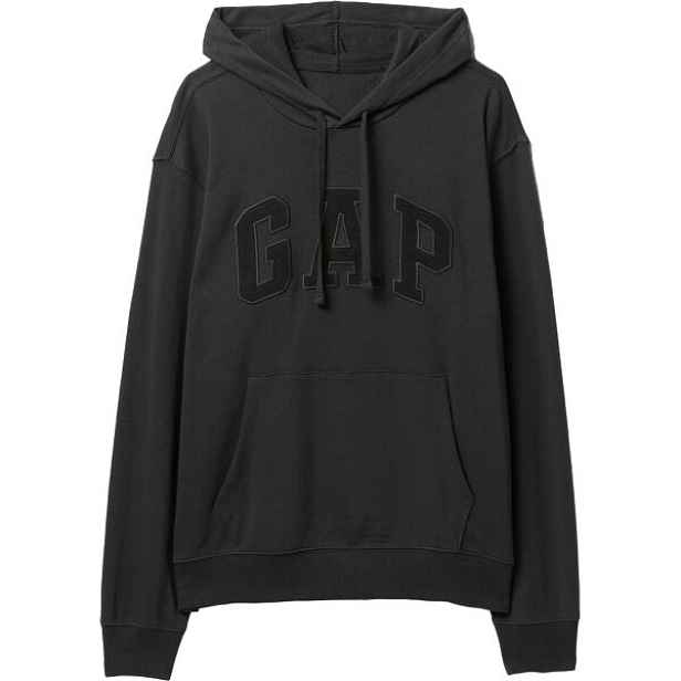 GAP V-FRCH HERITAGE LOGO Pánská mikina