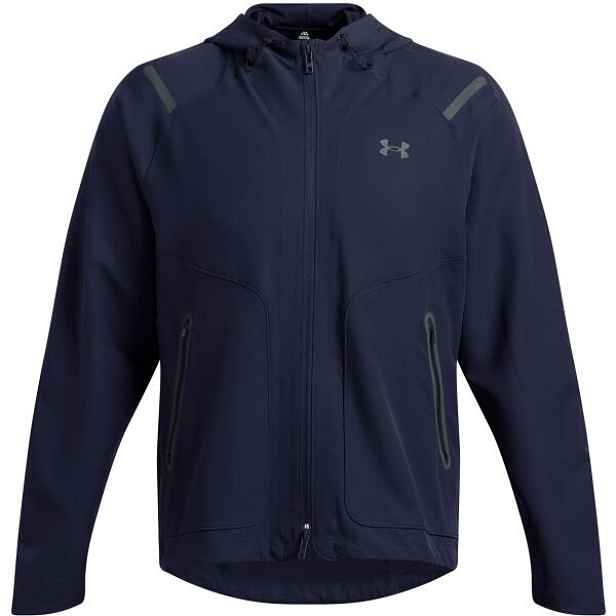 Under Armour UNSTOPPABLE JACKET Pánská bunda