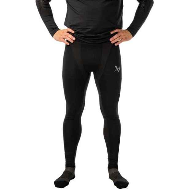 Bauer S26 PRO BASELAYER PANT-SR Funkční kalhoty