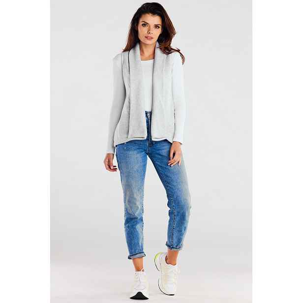 Awama Woman's Vest A155