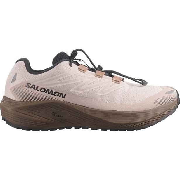 Salomon AERO FLOW GRAVEL Pánská běžecká obuv , 2/3